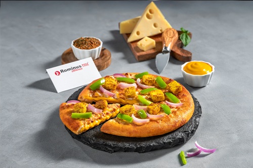 Premium Cheesy  Indian Classic
